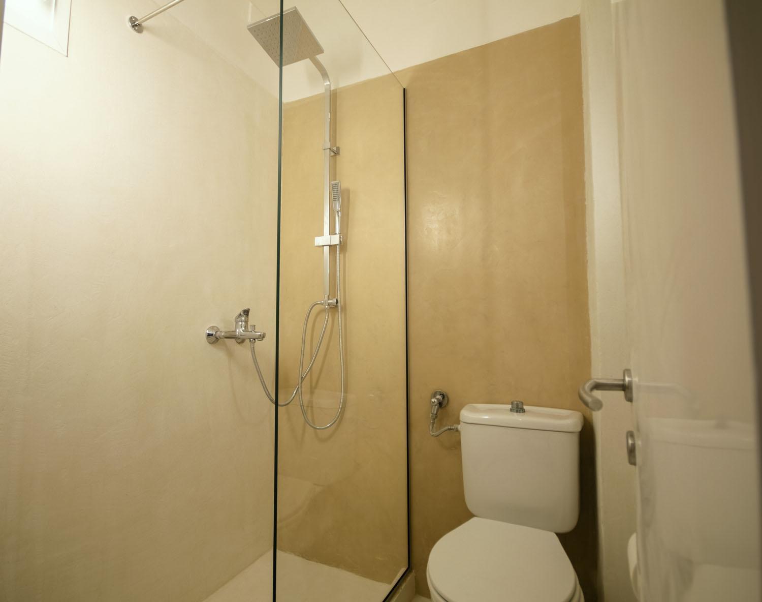 Eleonas Bohotel Kavos Luaran gambar
